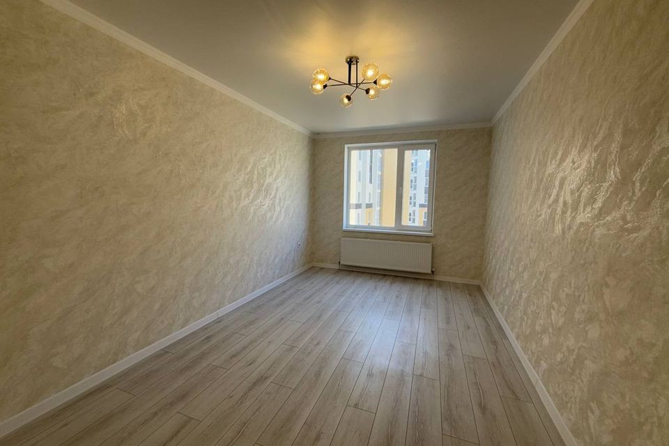 Продаётся 2-комнатная квартира, 49 м²
