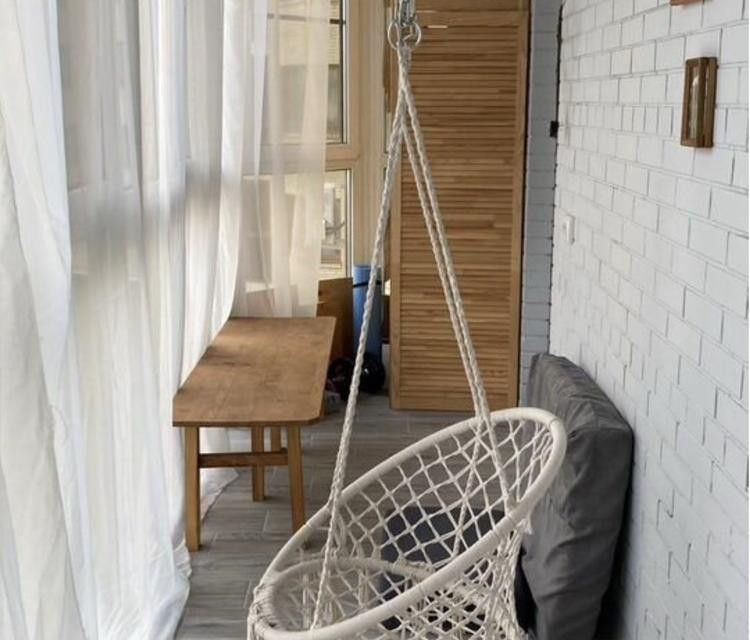 Продаётся 2-комнатная квартира, 62 м²