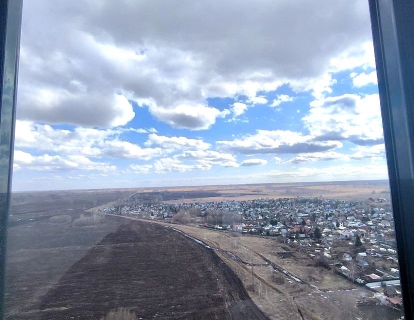 Продаётся студия, 30.5 м²