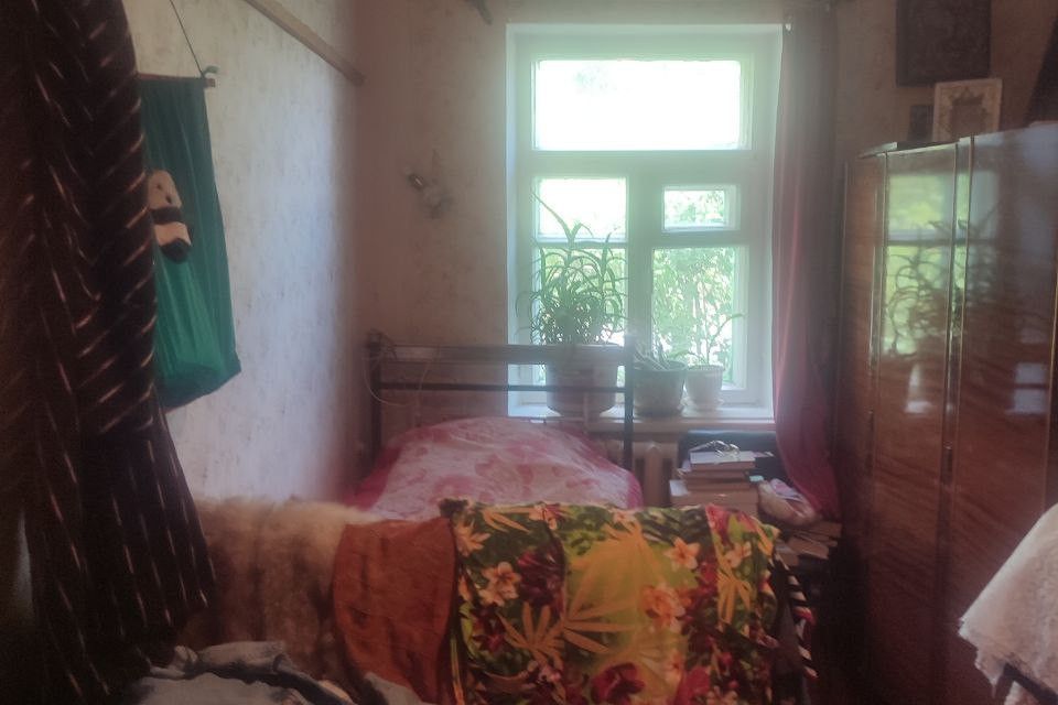 Продаётся 1-этажный дом, 72 м²