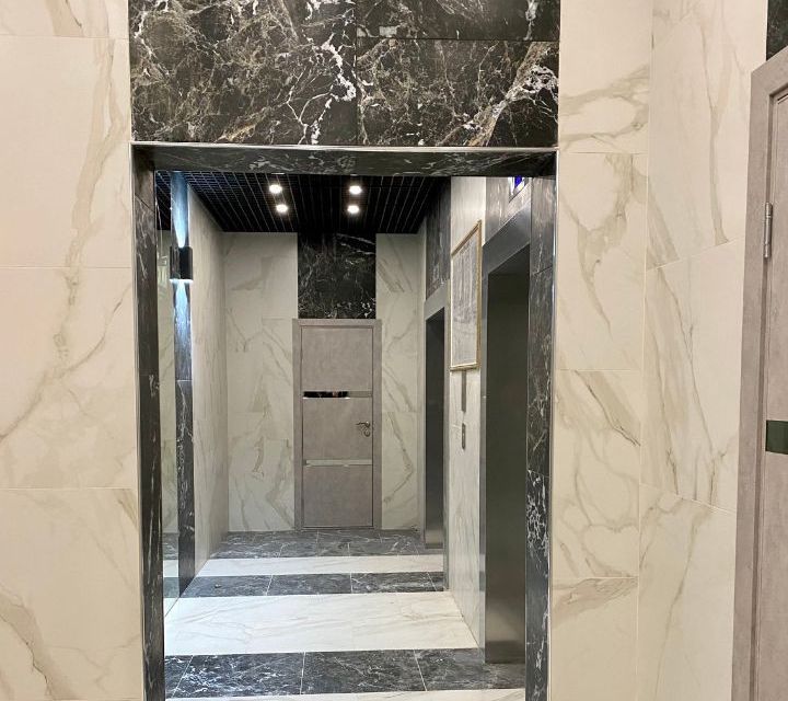 Продаётся 2-комнатная квартира, 62 м²