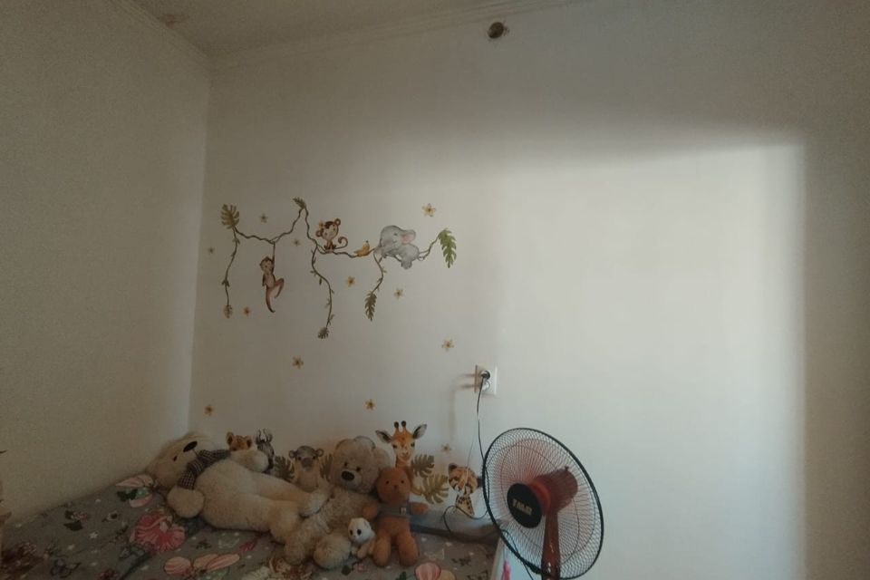 Продаётся студия, 32.9 м²