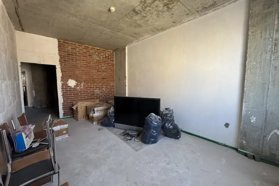 Продаётся 2-комнатная квартира, 55 м²