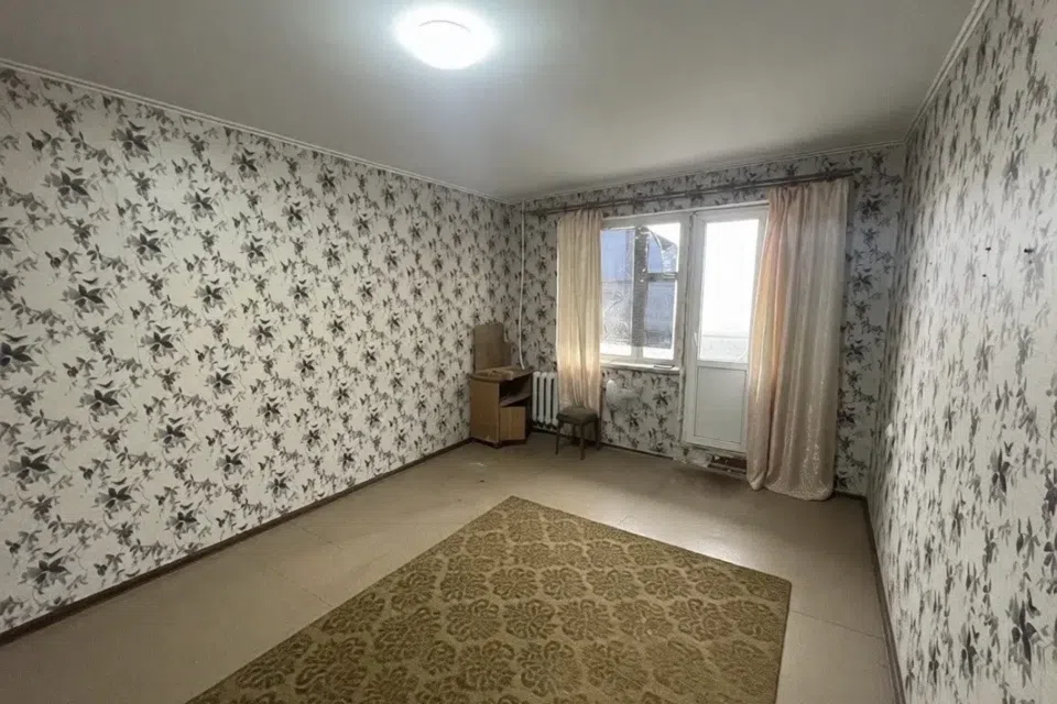 Продаётся 2-комнатная квартира, 54 м²