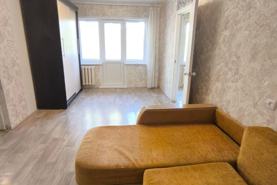 Продаётся 2-комнатная квартира, 46 м²