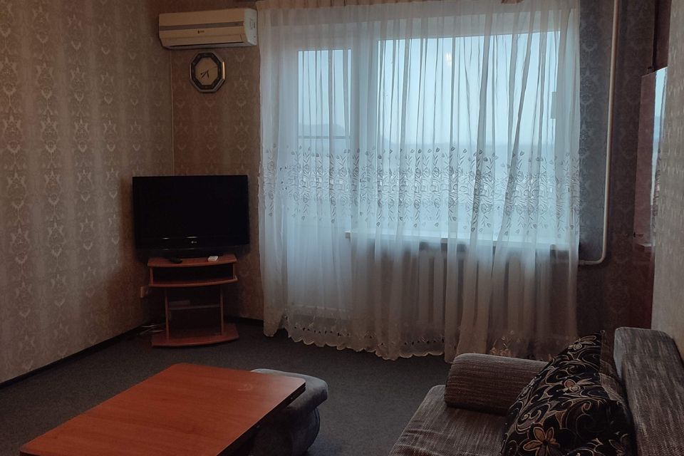 Продаётся 2-комнатная квартира, 50 м²