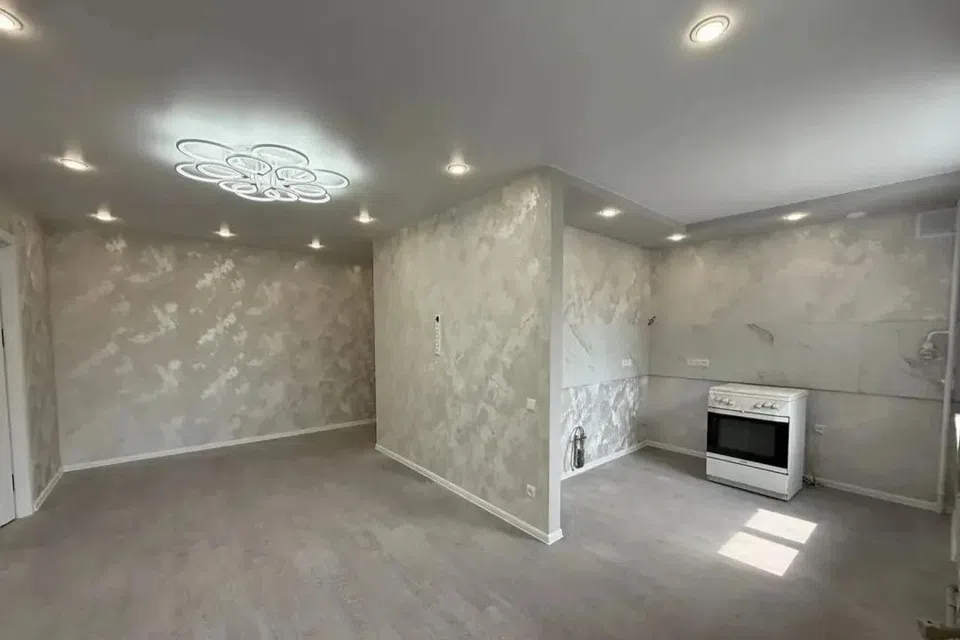 Продаётся 2-комнатная квартира, 47 м²