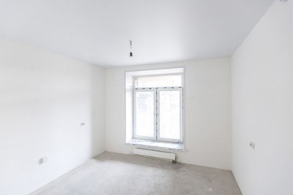 Продаётся 1-комнатная квартира, 36 м²