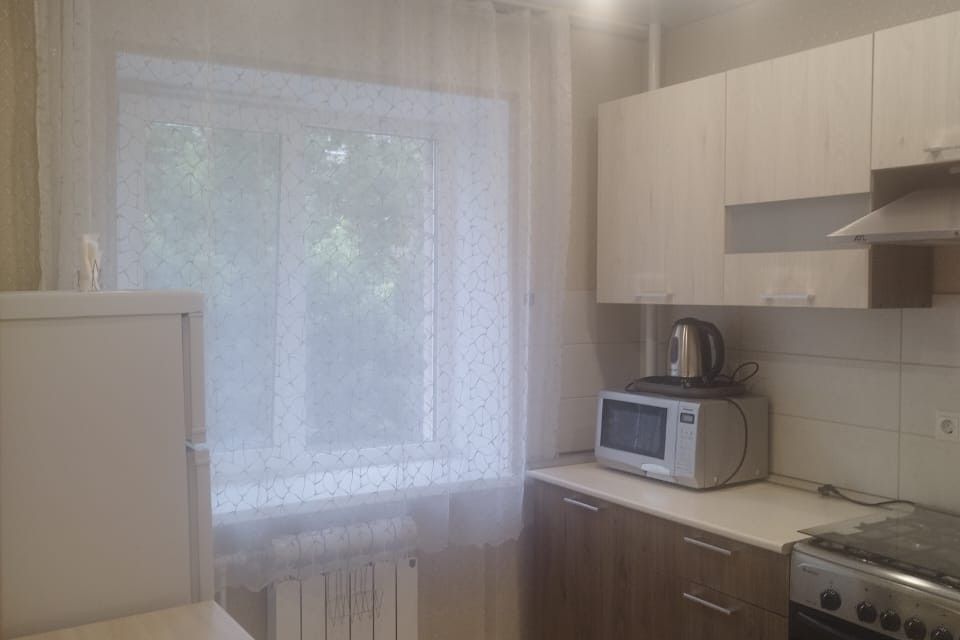 Продаётся 1-комнатная квартира, 32 м²