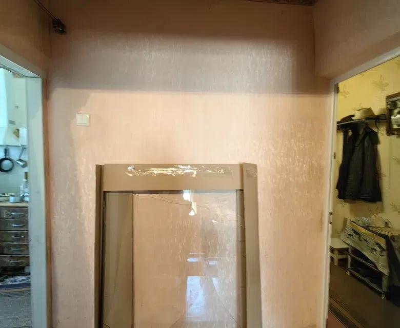 Продаётся 2-комнатная квартира, 42.6 м²
