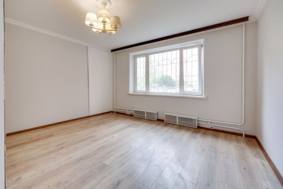 Продаётся 3-комнатная квартира, 86 м²