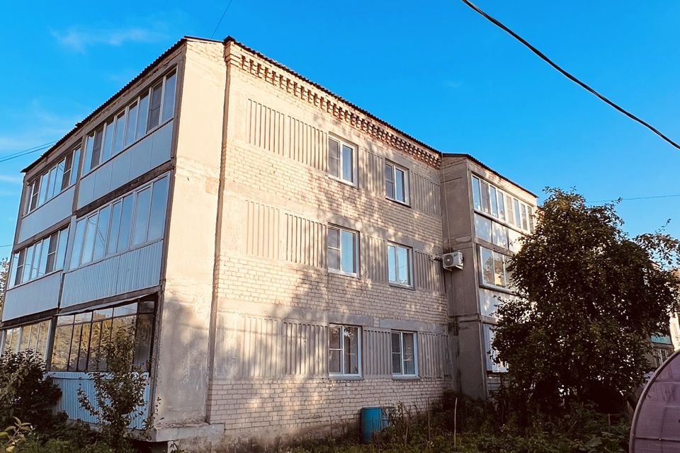 Продаётся 2-комнатная квартира, 50 м²