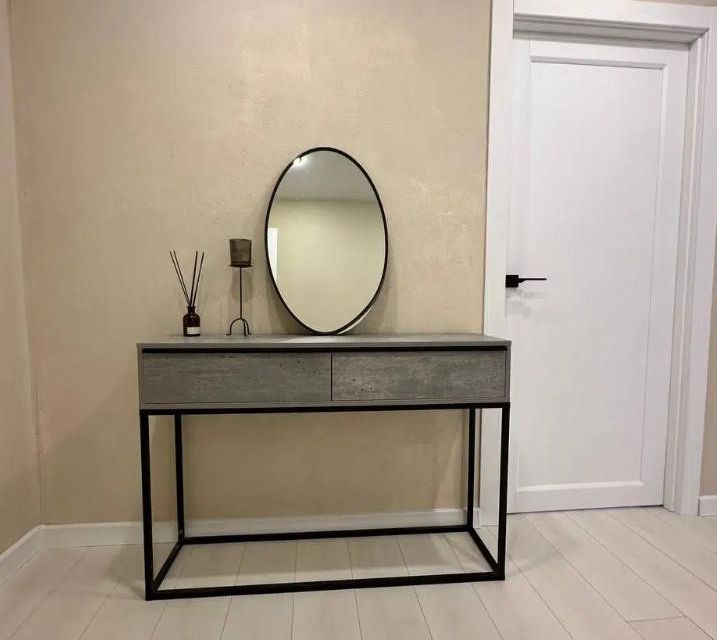Продаётся 2-комнатная квартира, 44.5 м²