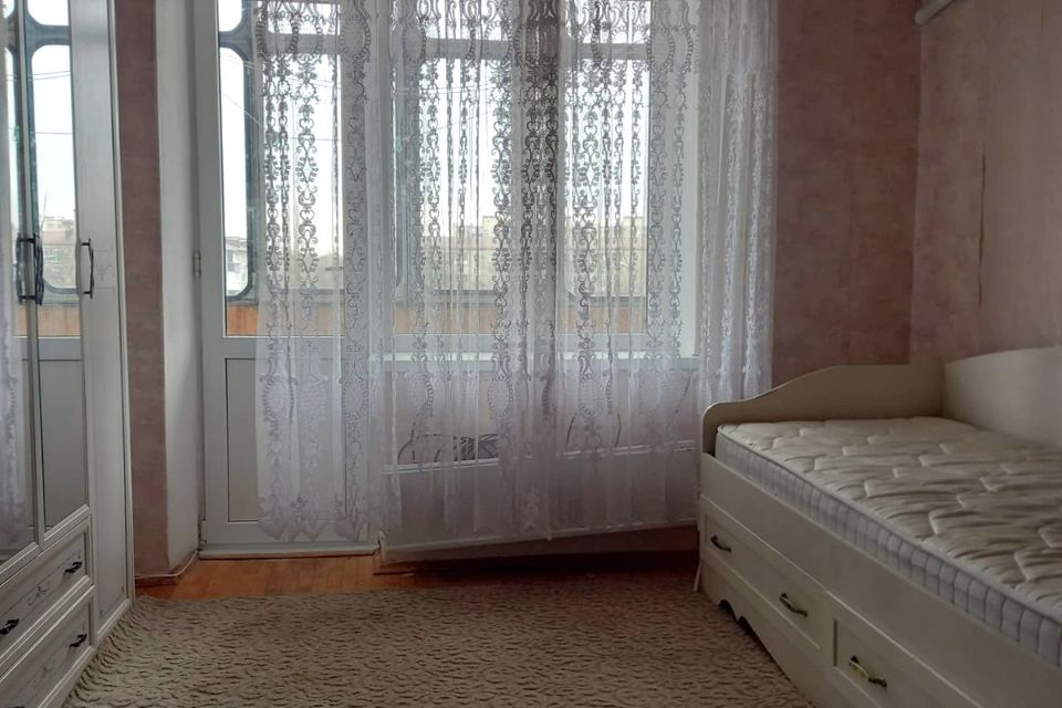 Продаётся 1-комнатная квартира, 30 м²