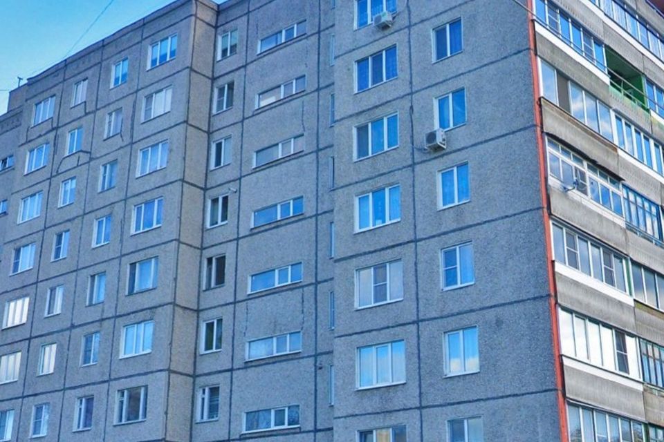 Продаётся 2-комнатная квартира, 52 м²