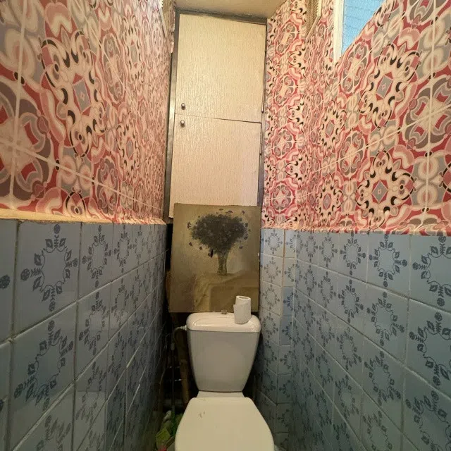Продаётся 3-комнатная квартира, 70 м²