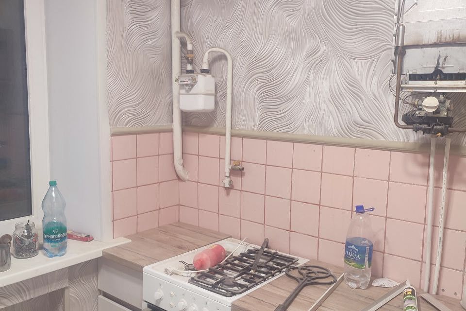 Продаётся 2-комнатная квартира, 50 м²