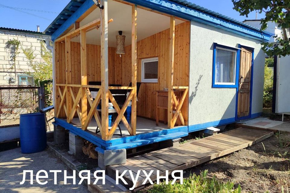 Продаётся 2-этажный дом, 60 м²