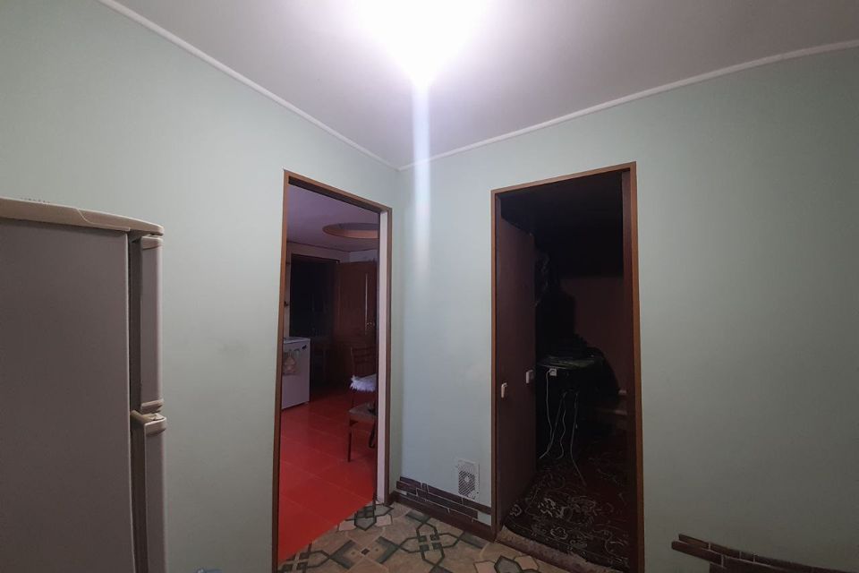 Продаётся 1-этажный дом, 80.5 м²