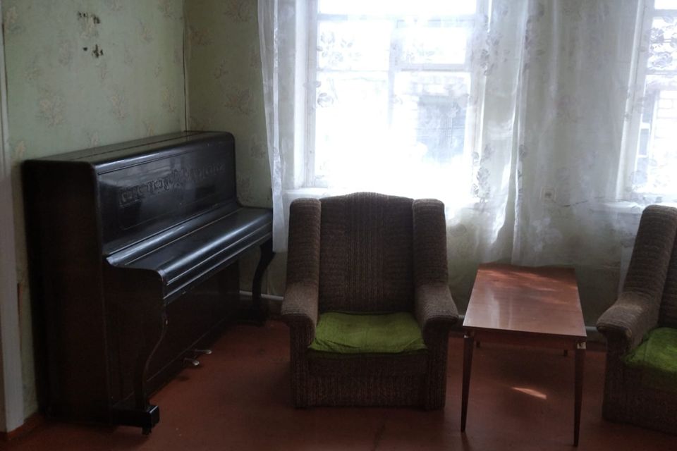 Продаётся 1-этажный дом, 115 м²