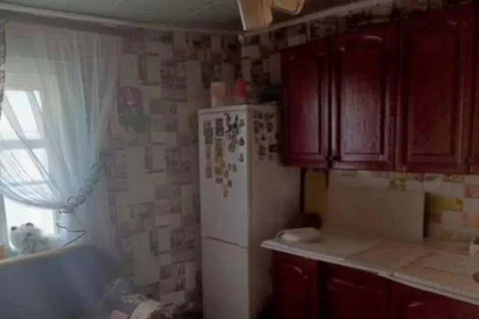Продаётся 1-этажный дом, 51 м²