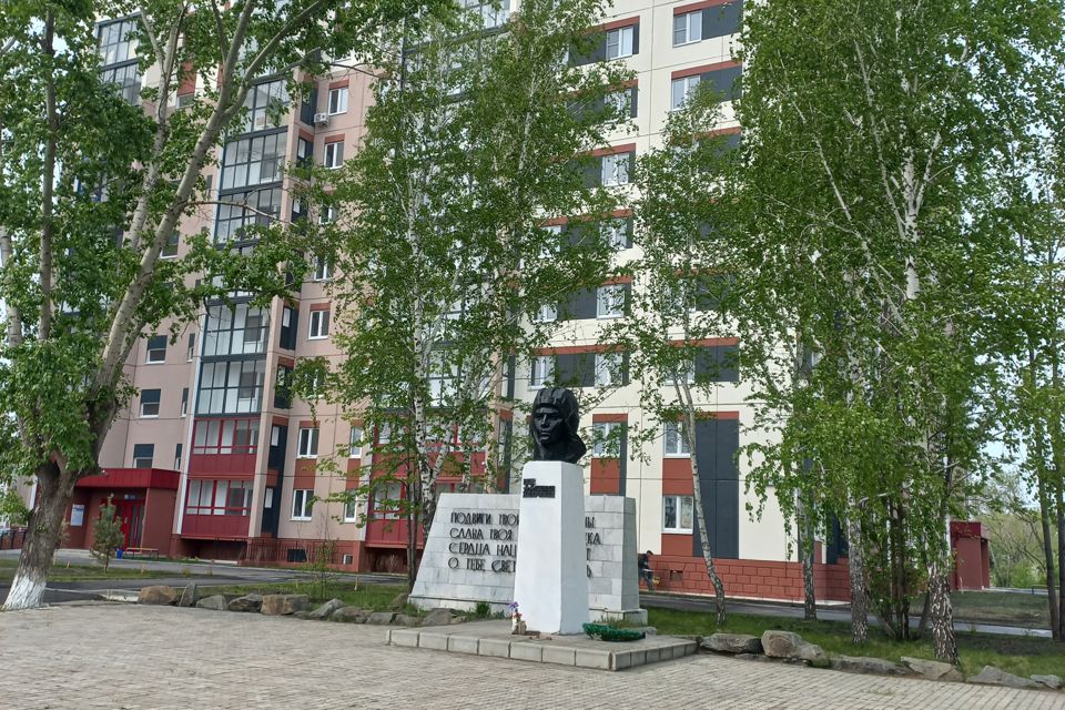 Продам копейск. Улица борьбы 12 Копейск. Борьбы 61 Кизел. Борьбы 14 Копейск.