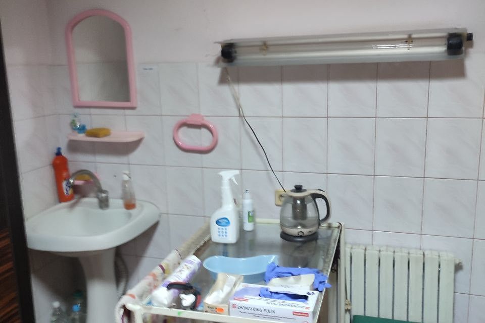 Продаётся помещение своб. назначения, 54 м²