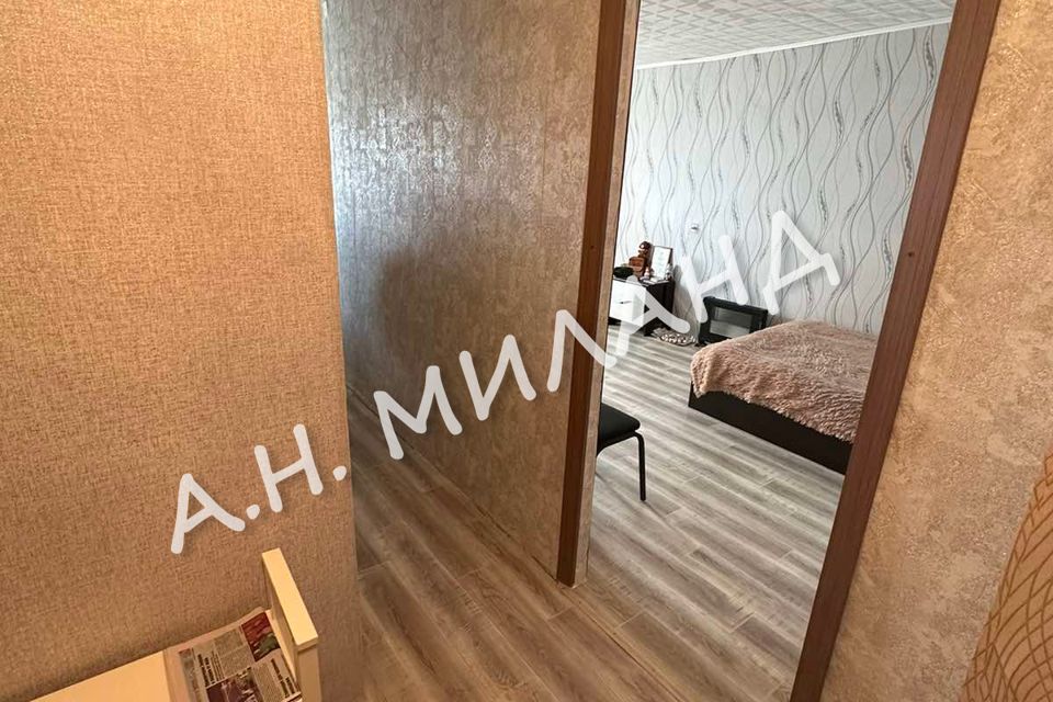 Продаётся 1-комнатная квартира, 34 м²
