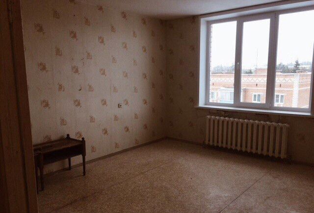 Продаётся 2-комнатная квартира, 55 м²