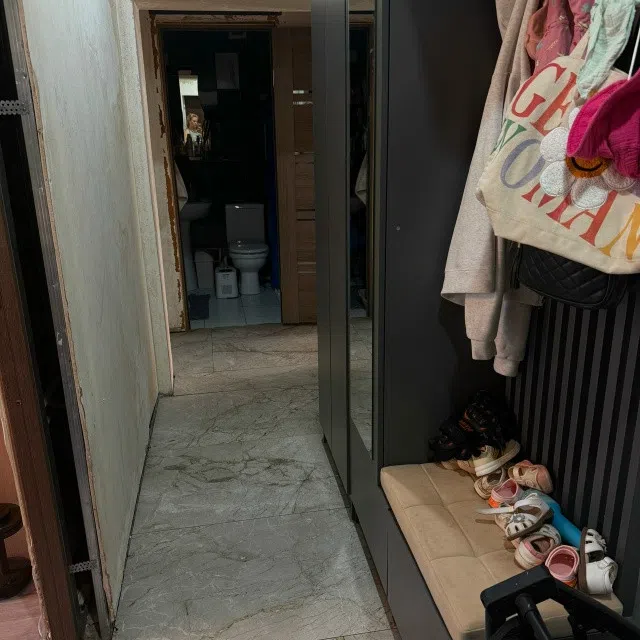 Продаётся 2-комнатная квартира, 45 м²