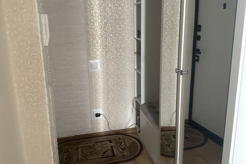 Продаётся студия, 29 м²