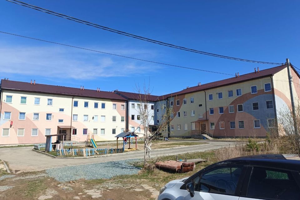 Продаётся 1-комнатная квартира, 33 м²