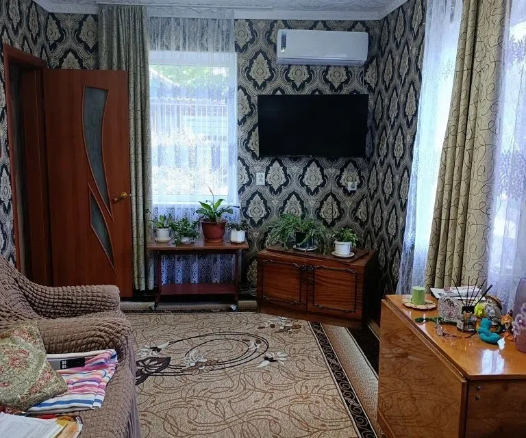 Продаётся 2-этажный дом, 70 м²