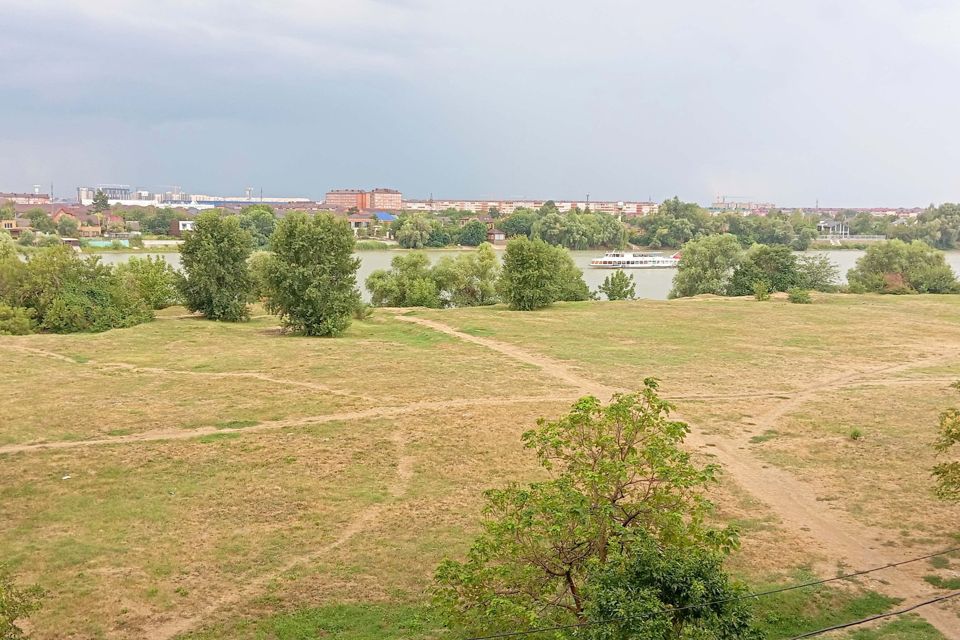 Продаётся 1-комнатная квартира, 40 м²