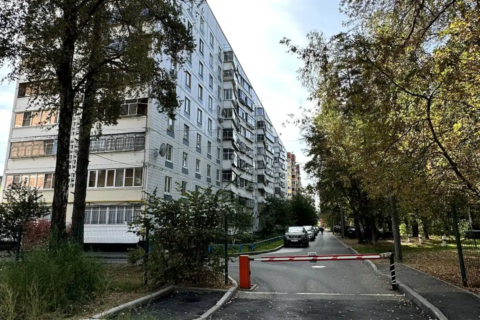 Продаётся 2-комнатная квартира, 49.9 м²