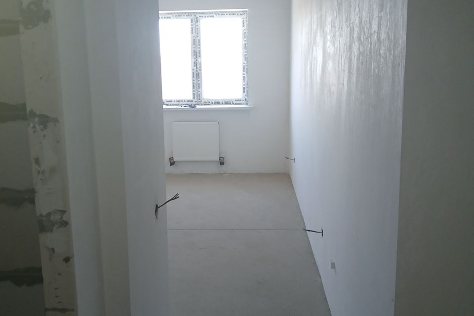 Продаётся студия, 21.77 м²