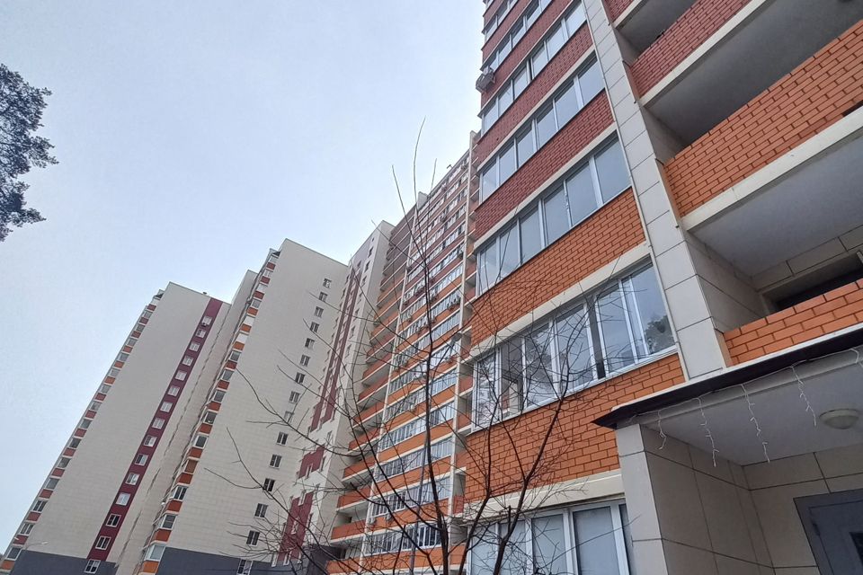 Продаётся студия, 33.43 м²