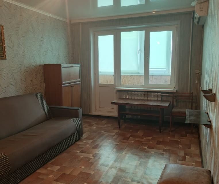 Продаётся 1-комнатная квартира, 30.1 м²