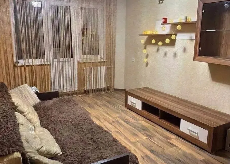 Продаётся 2-комнатная квартира, 49 м²