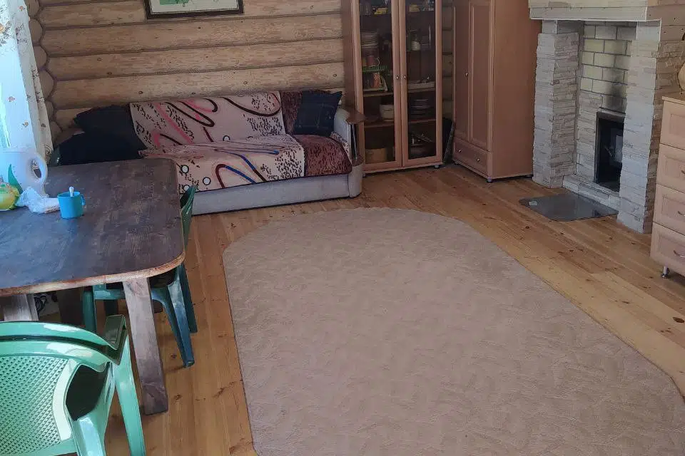 Продаётся 1-этажный дом, 76 м²
