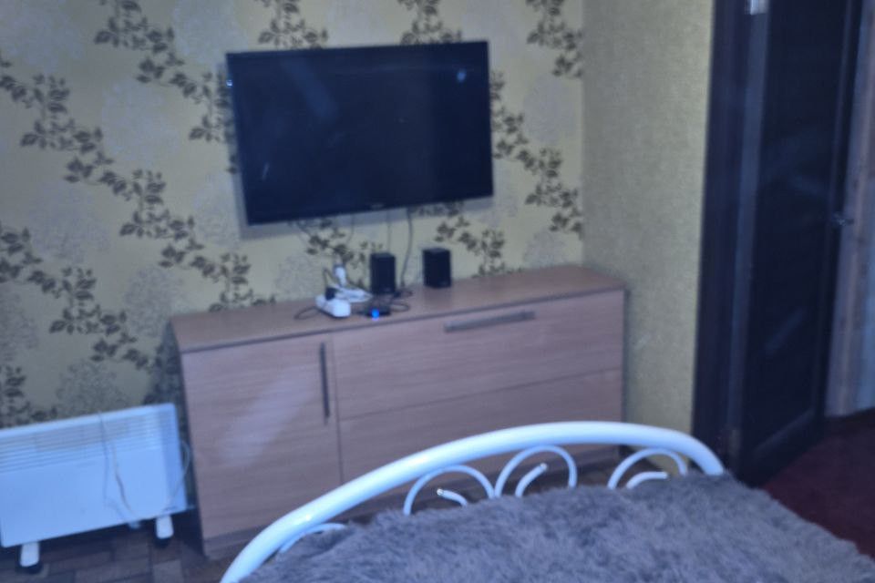 Продаётся 3-комнатная квартира, 60.2 м²