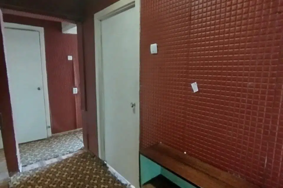Продаётся 2-комнатная квартира, 48 м²