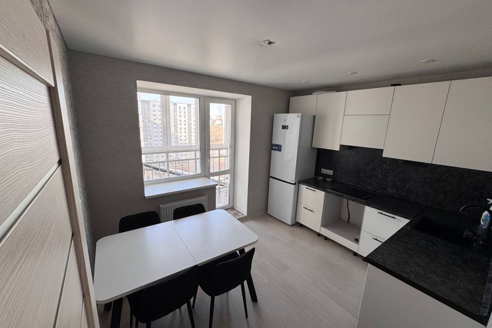 Продаётся 2-комнатная квартира, 51.3 м²