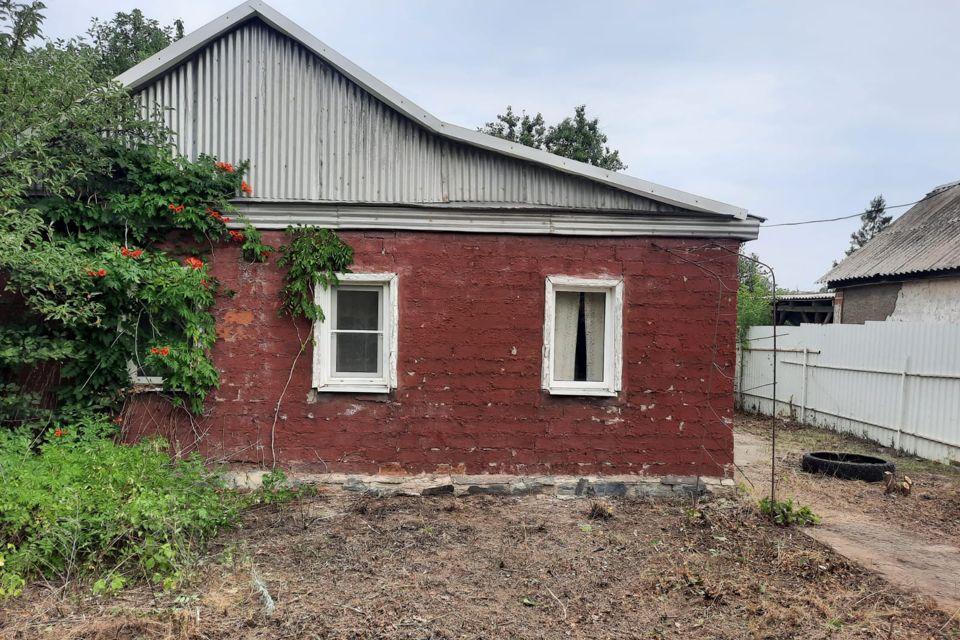 Продаётся 1-этажный дом, 40 м²