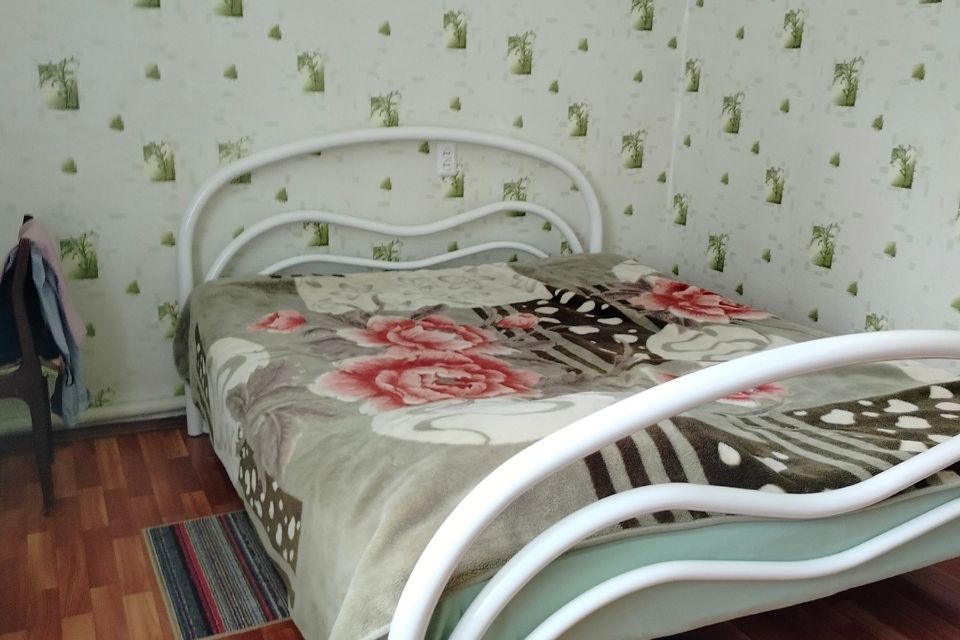 Продаётся 3-комнатная квартира, 80 м²