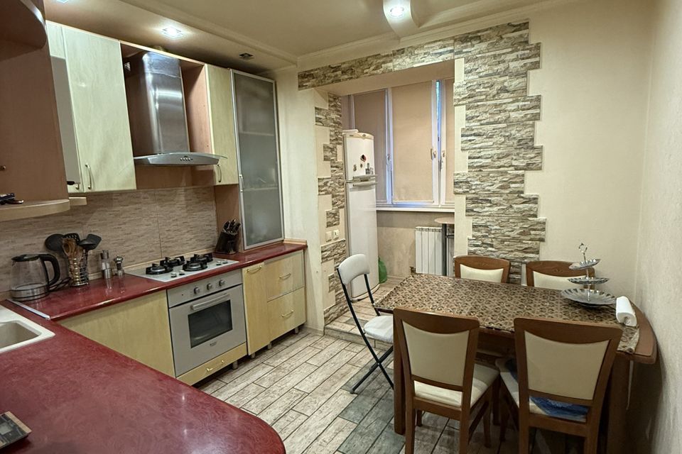Продаётся 1-комнатная квартира, 33 м²