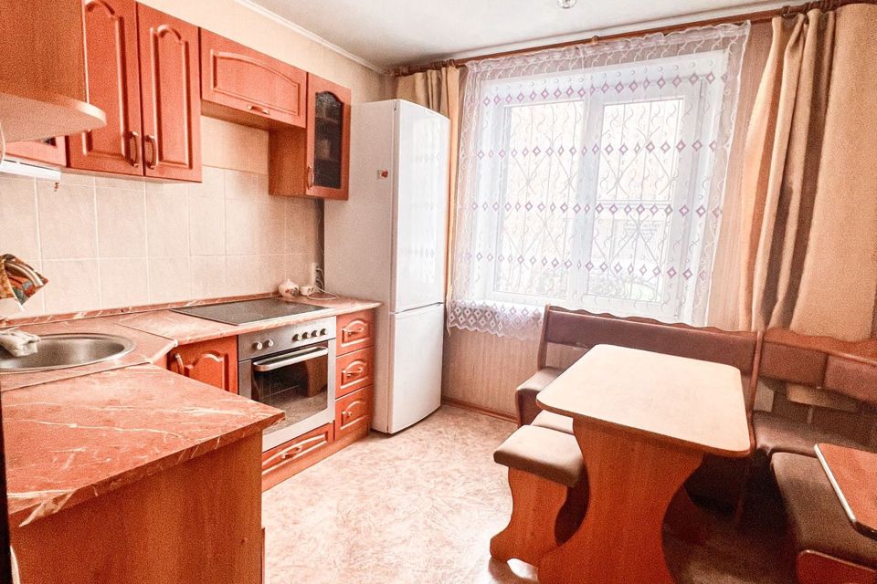 Сдаётся 1-комнатная квартира, 32.9 м²