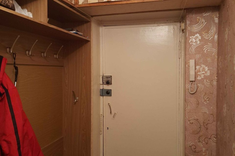 Продаётся 2-комнатная квартира, 56.7 м²