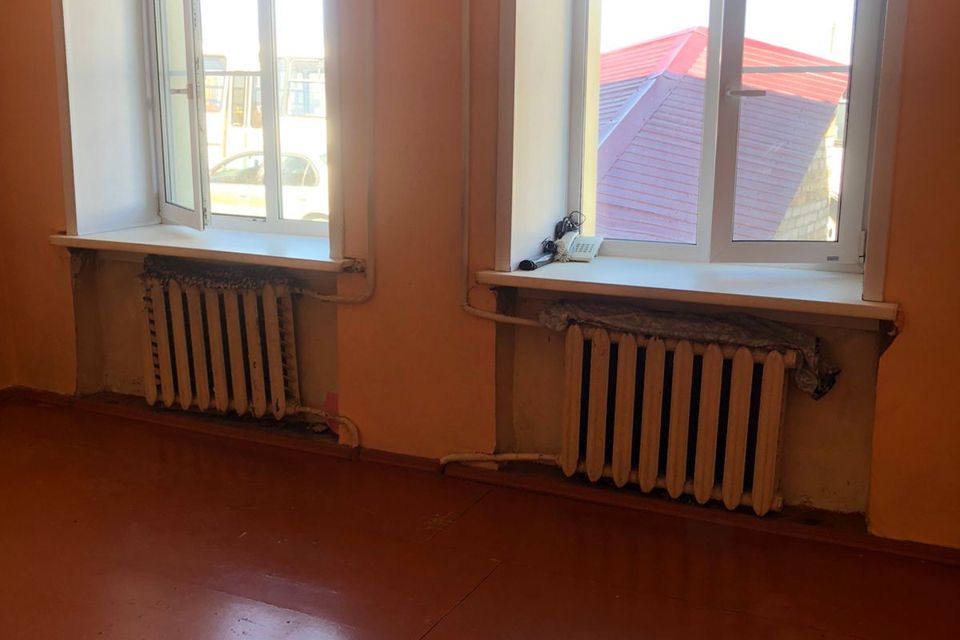 Продаётся 1-комнатная квартира, 28.9 м²