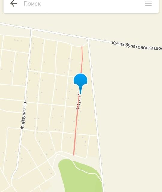 Алакаево ишимбайский район карта